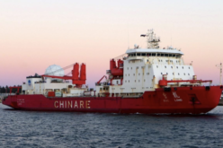 Chinese Activity in the Arctic