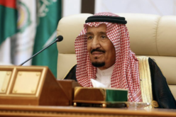 The Growing Risk of Saudi Arms Trade