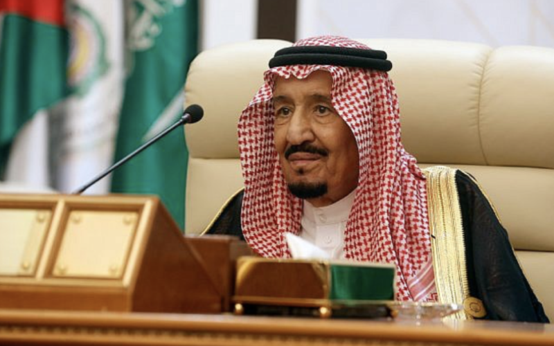 The Growing Risk of Saudi Arms Trade