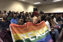 Botswana and the LGBT community