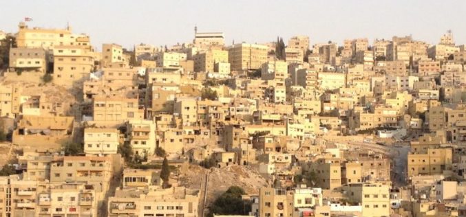 US power vacuum in the Middle East: What next?