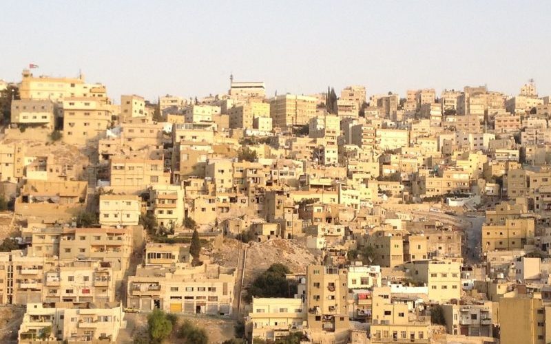 US power vacuum in the Middle East: What next?