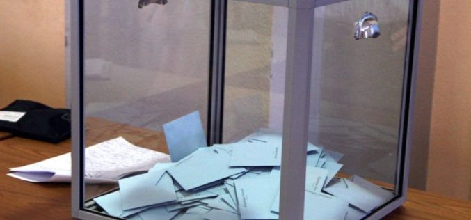 Division and Apathy in North Macedonia