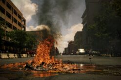 Sanctions and social media: Civil unrest and Iran-US relations