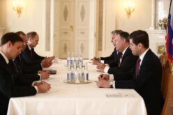 US and Russia: developments in Venezuela