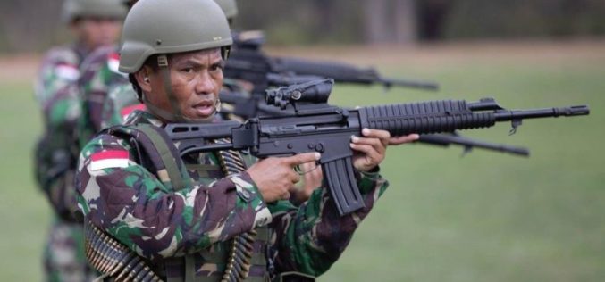 Papuan Separatists Unification Unlikely to Stabilize