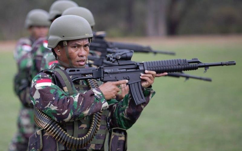 Papuan Separatists Unification Unlikely to Stabilize