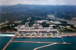 Nuclear energy challenges in Japan