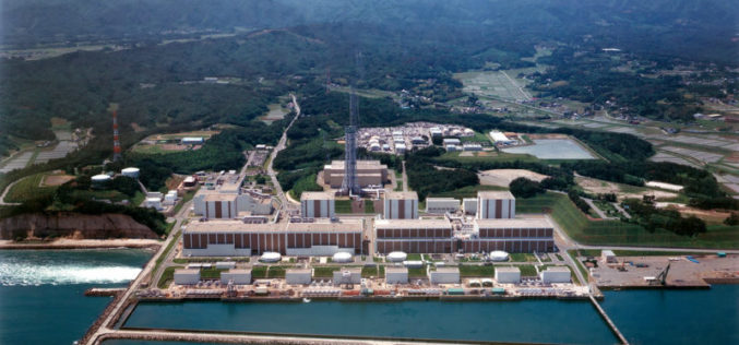 Nuclear energy challenges in Japan