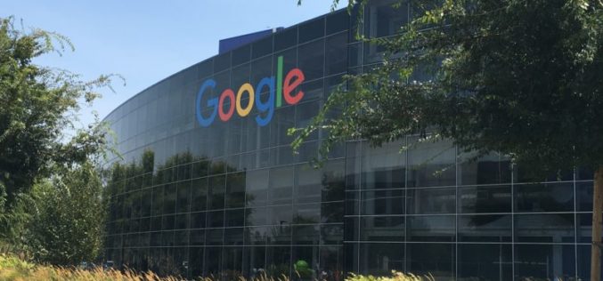 Internet Giants and Big Firms: Geopolitical dividends on the horizon?
