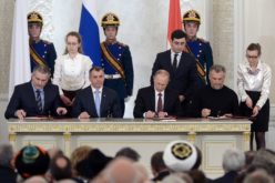 Prospects of Nuclearization of the Crimean Peninsula
