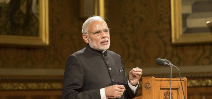 India and Regional Trade in the Indo-Pacific
