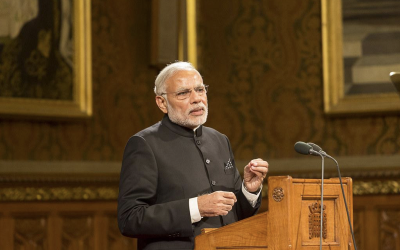 India and Regional Trade in the Indo-Pacific