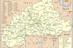 Burkina Faso: Front-line against Jihadism in West Africa