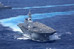 Australia-Japan alliance: A blueprint for something bigger?