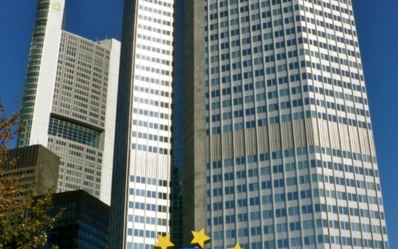ECB: Systemic problems and future headwinds
