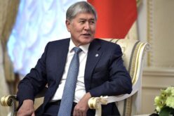 Kyrgyzstan: Risk of a third revolution?