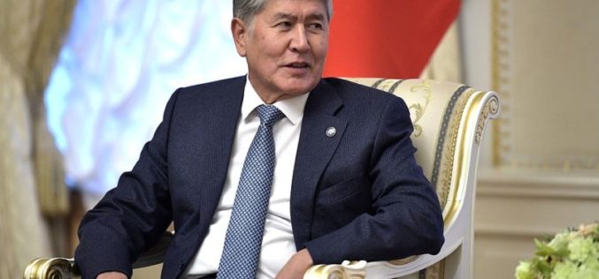 Kyrgyzstan: Risk of a third revolution?