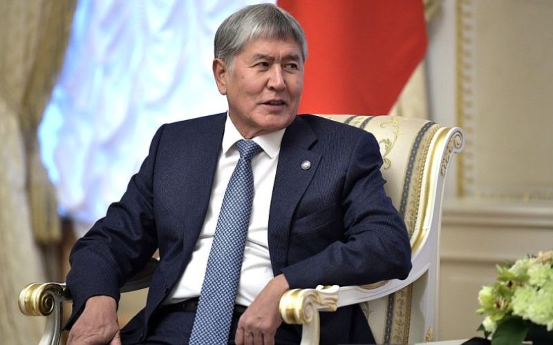 Kyrgyzstan: Risk of a third revolution?