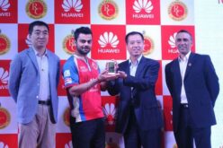 China warns India over potential Huawei ban
