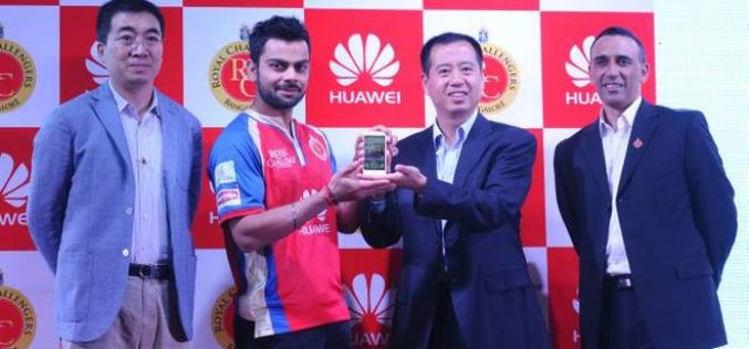 China warns India over potential Huawei ban