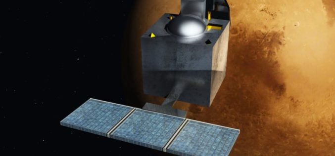 An Indian Space Odyssey: Security and Economy