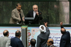 Can Iran force Europe to defy US sanctions?
