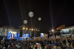 What does the future hold for Netanyahu?
