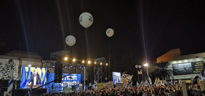 What does the future hold for Netanyahu?