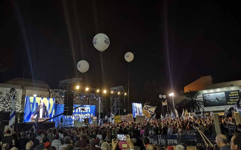 What does the future hold for Netanyahu?