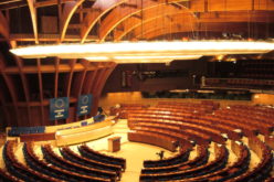 Russia Returns to the Council of Europe
