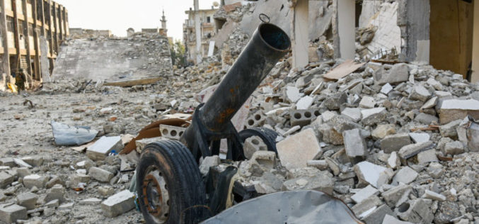 Russia grows impatient with Turkey in Syria