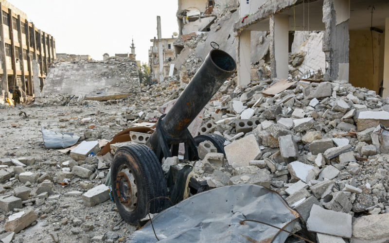 Russia grows impatient with Turkey in Syria