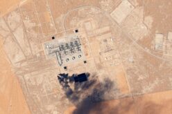 Houthi threat to Saudi Arabia’s oil industry