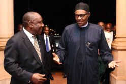 South Africa: Attempts at Continental Diplomacy