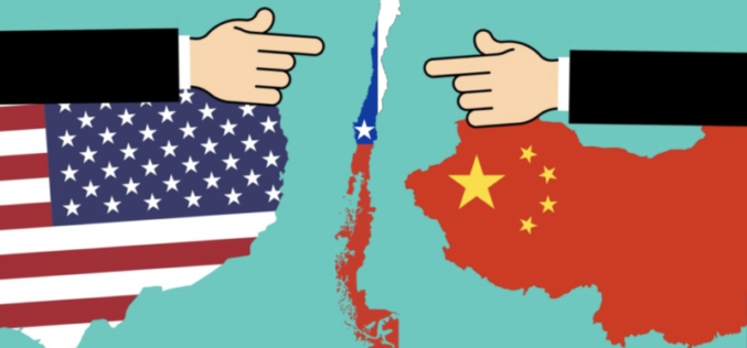 Chile: Impact of US-China trade war