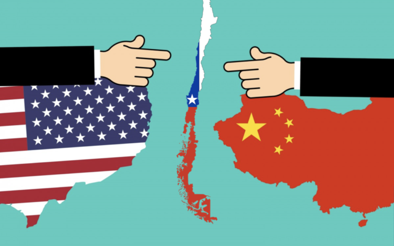 Chile: Impact of US-China trade war