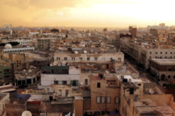 Khalifa Haftar’s offensive in Libya