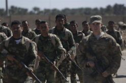 US withdrawal from Syria: What next?