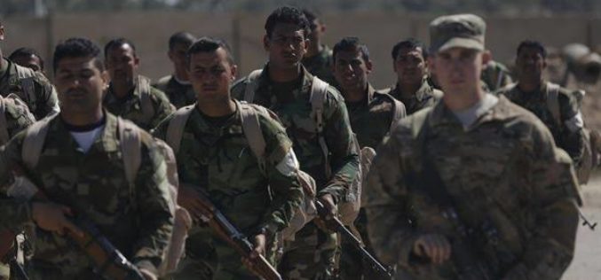 US withdrawal from Syria: What next?