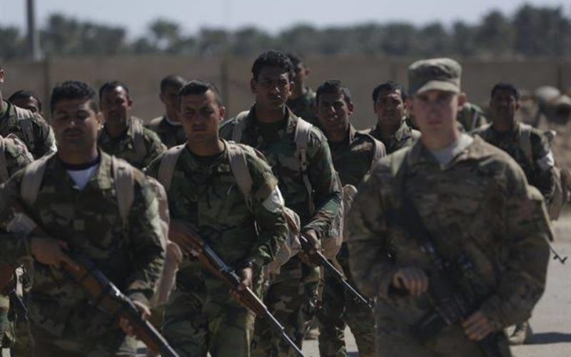 US withdrawal from Syria: What next?