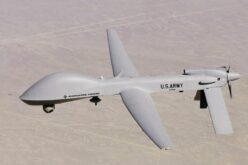 Will Drones Push the Middle East Past the Point of No Return?