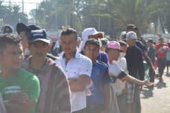 Mexico: Onset of Migration Crisis
