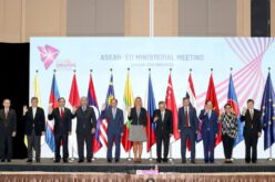 Prospects for EU-ASEAN Security Ties
