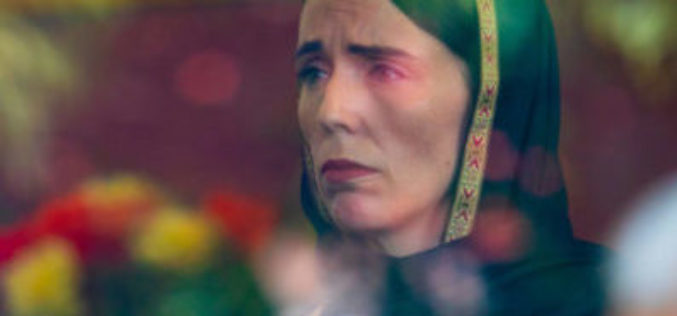 Guest Post: Jacinda Ardern Backing Social Media Ethics