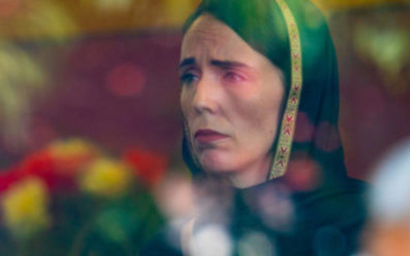 Guest Post: Jacinda Ardern Backing Social Media Ethics