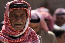 Water Shortage and Unrest in Iraq