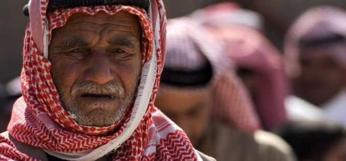 Water Shortage and Unrest in Iraq