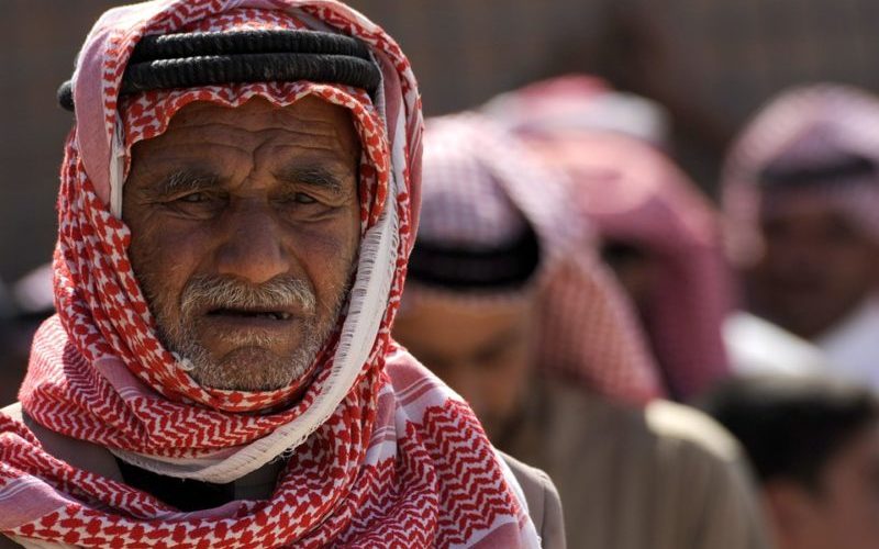 Water Shortage and Unrest in Iraq