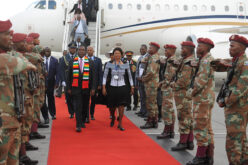 Zimbabwe’s President Mnangagwa: One Year Later